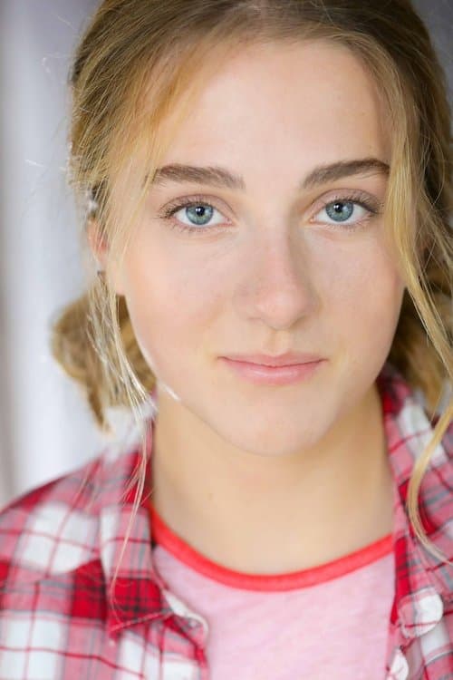Audrey Casson zdjęcie