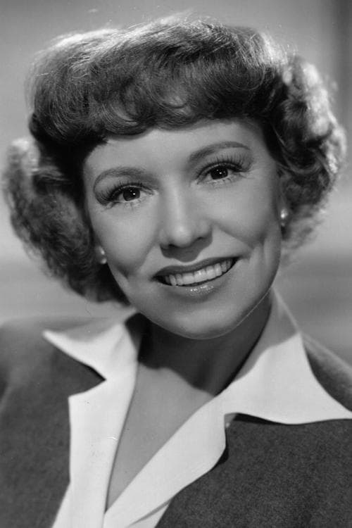 Audrey Christie zdjęcie