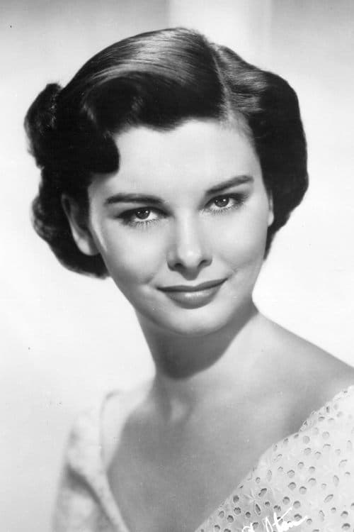 Audrey Dalton zdjęcie