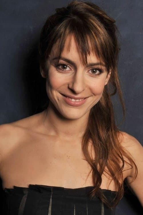 Audrey Dana zdjęcie