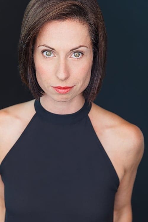 Audrey Francis zdjęcie