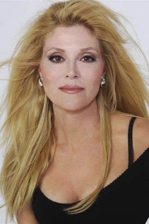 Audrey Landers zdjęcie