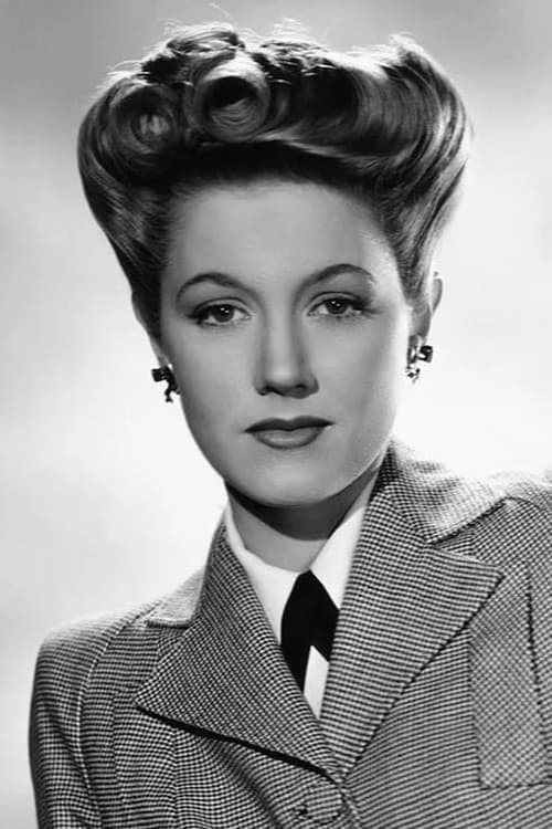 Audrey Long zdjęcie