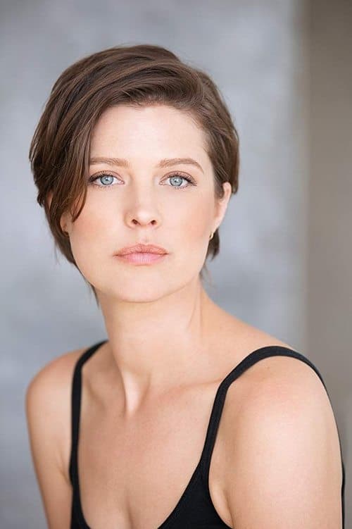 Audrey Marie Anderson zdjęcie