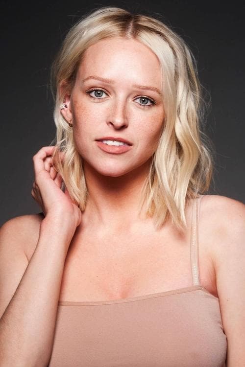 Audrey Neal zdjęcie