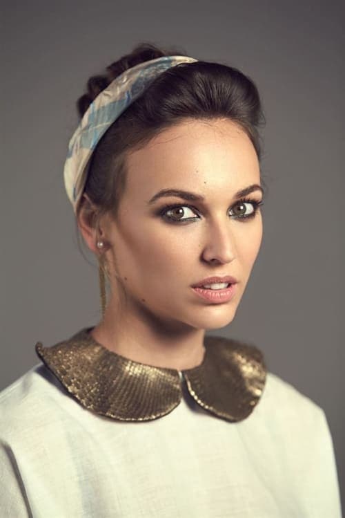 Audrey Pirault zdjęcie