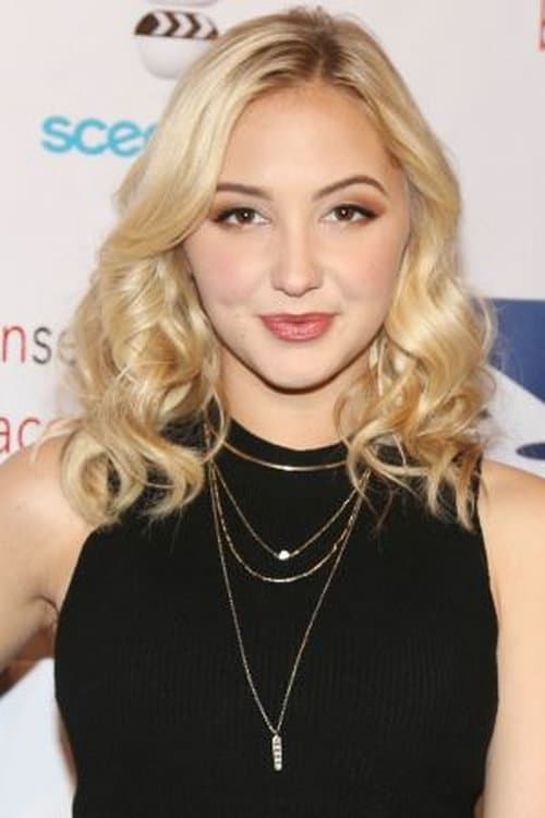 Audrey Whitby zdjęcie