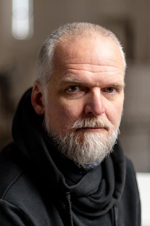 Audrius Stonys zdjęcie
