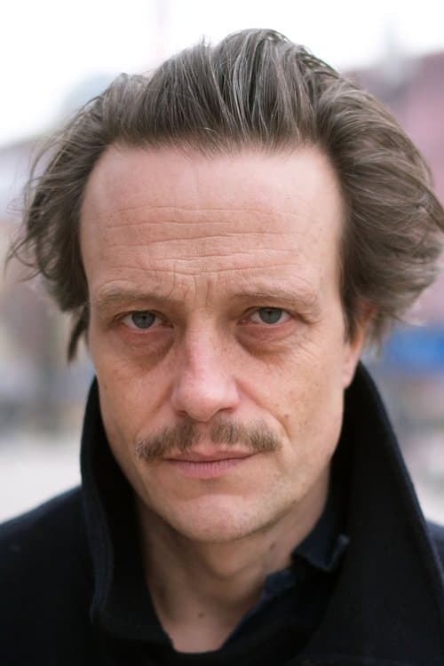August Diehl zdjęcie