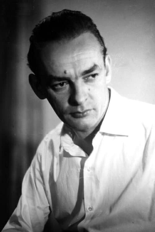August Kowalczyk zdjęcie