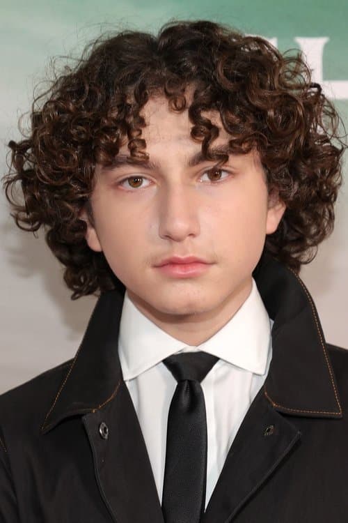 August Maturo zdjęcie