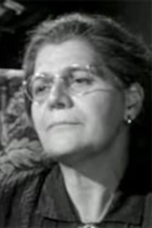 Augusta Ciolli zdjęcie