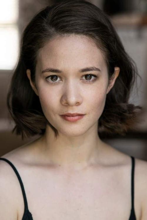 Augusta Xu-Holland zdjęcie