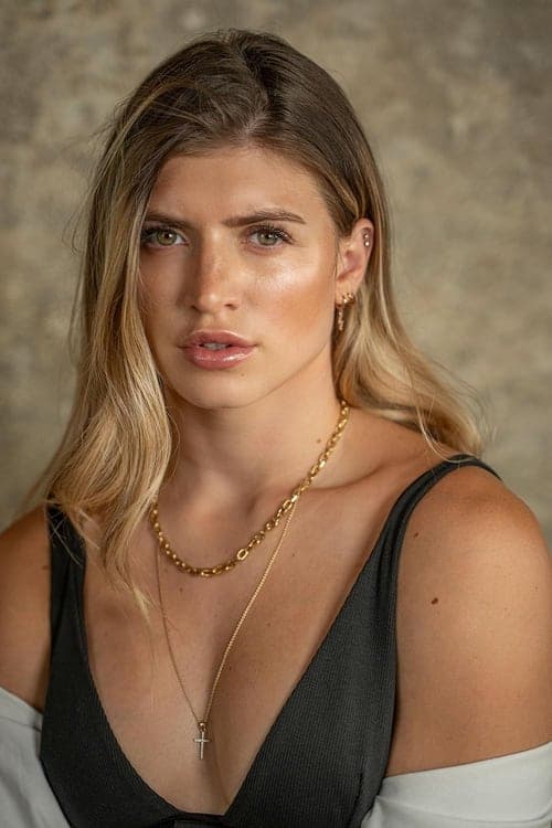 Aurélia Agel zdjęcie