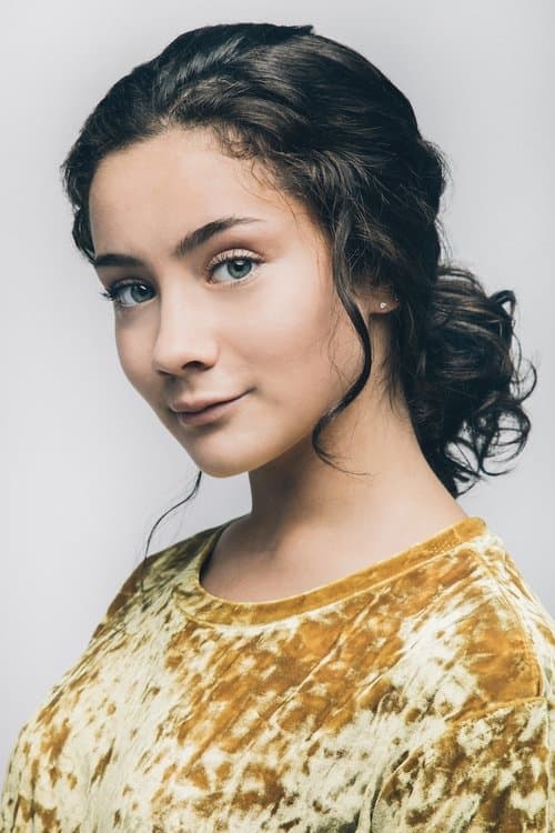 Aurélia Arandi-Longpré zdjęcie