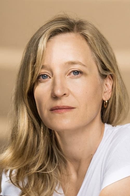 Aurélia Petit zdjęcie