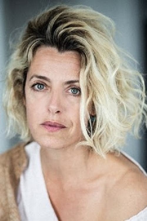 Aurélie Boquien zdjęcie