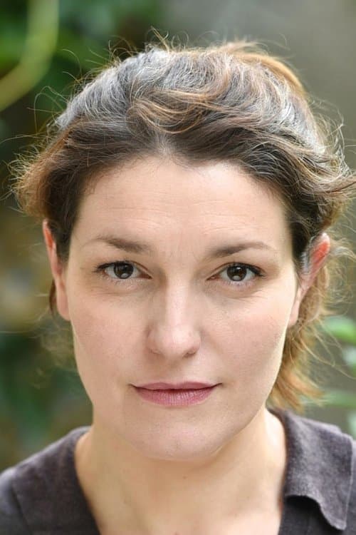 Aurélie Thépaut zdjęcie