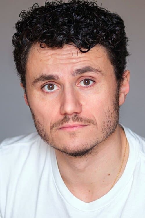 Aurélien Cavagna zdjęcie