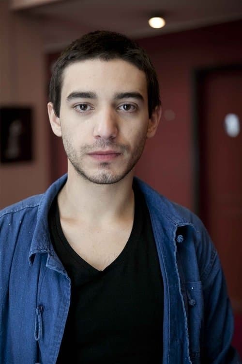Aurélien Gabrielli zdjęcie