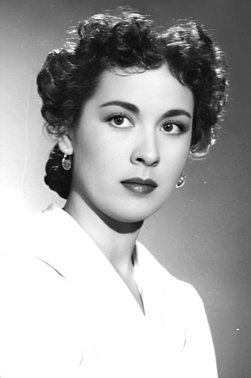 Aurora Bautista zdjęcie