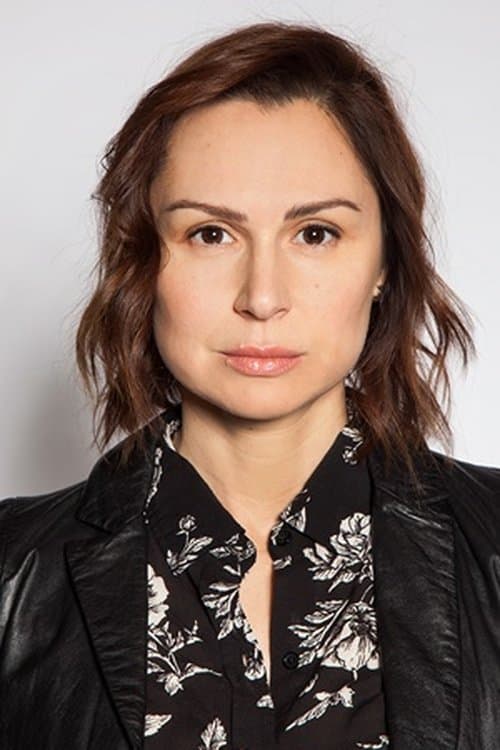 Aurora Gil zdjęcie