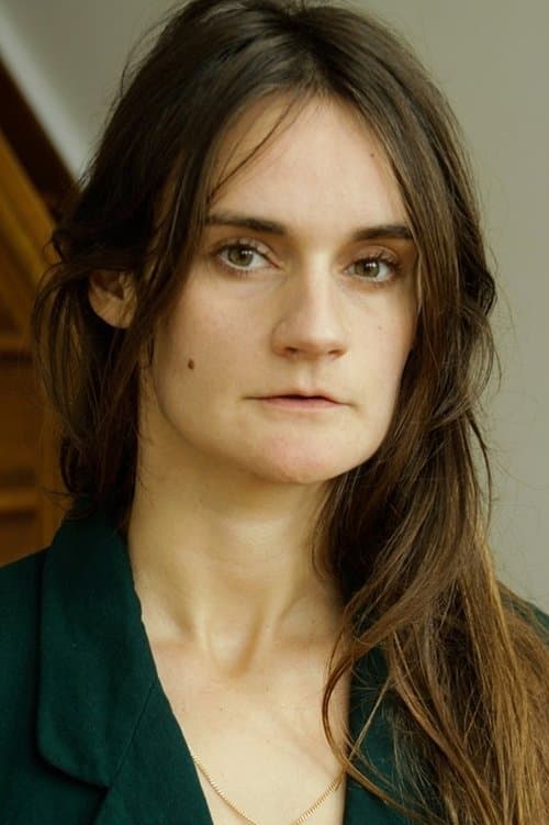 Aurore Broutin zdjęcie