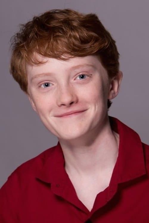 Austin Bickel zdjęcie