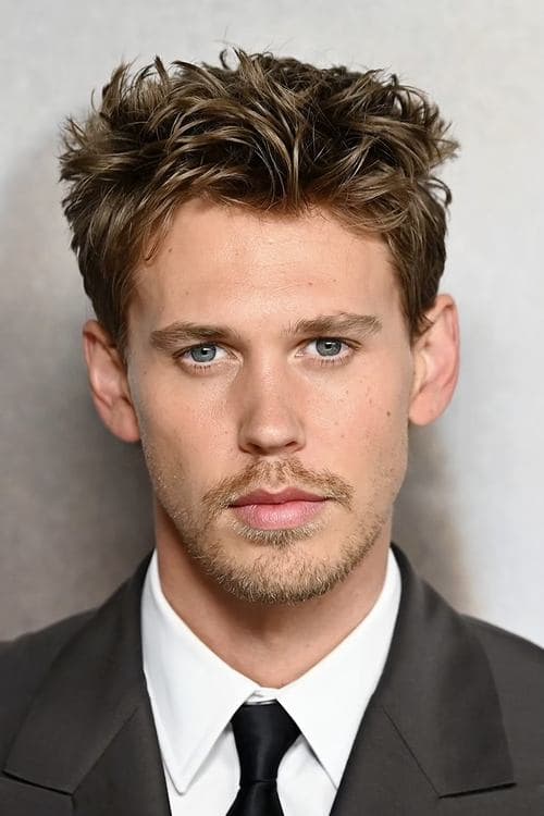 Austin Butler zdjęcie