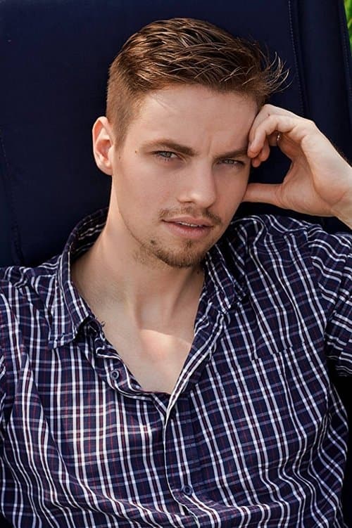 Austin Duffy zdjęcie