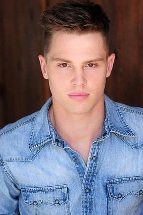 Austin Fryberger zdjęcie
