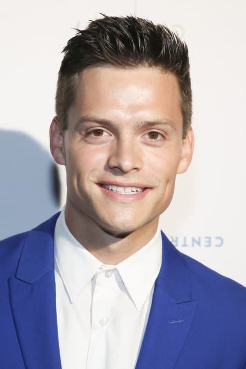Austin Lyon zdjęcie