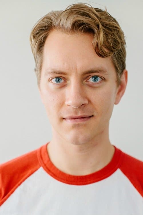 Austin M. Craig zdjęcie