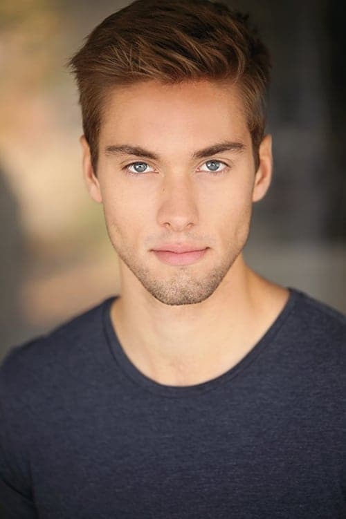 Austin North zdjęcie