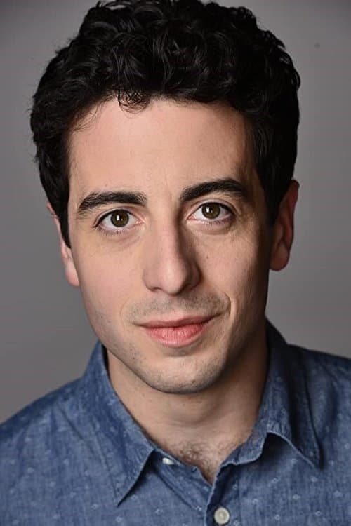 Austin Rogers zdjęcie