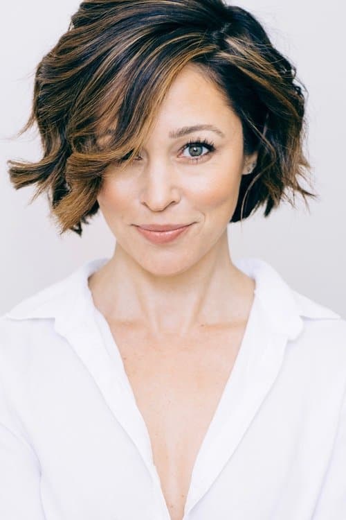 Autumn Reeser zdjęcie
