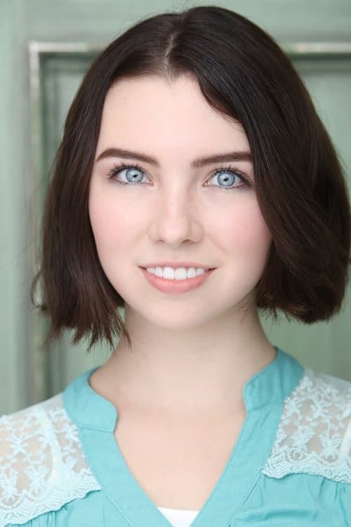 Autumn Wendel zdjęcie