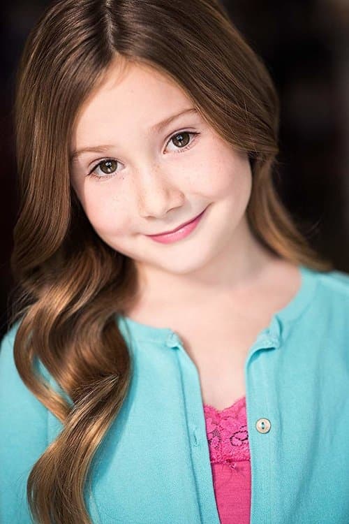 Ava Grace Cooper zdjęcie