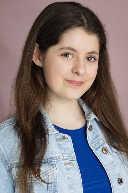 Ava Sanger zdjęcie