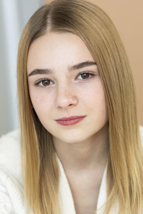 Averie Peters zdjęcie