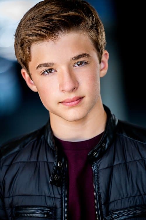 Avery Esteves zdjęcie