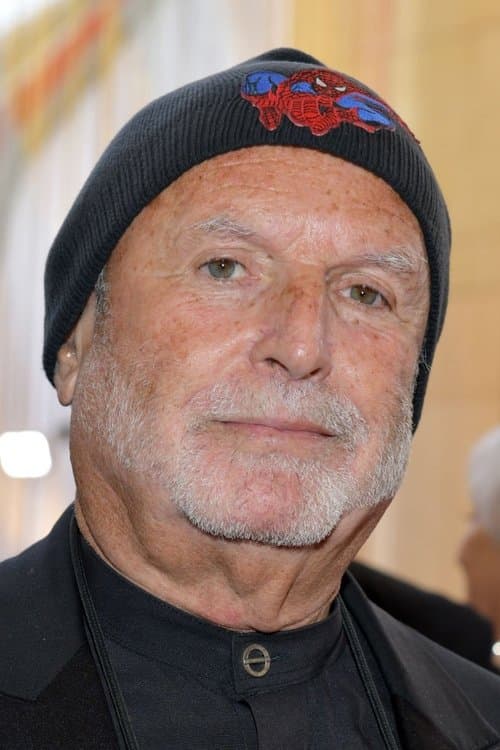 Avi Arad zdjęcie