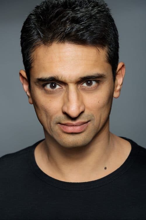 Avin Shah zdjęcie