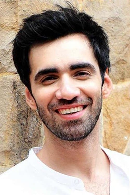 Avinash Tiwary zdjęcie