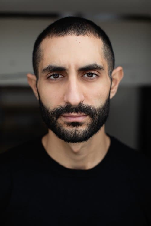 Aviran Edri zdjęcie