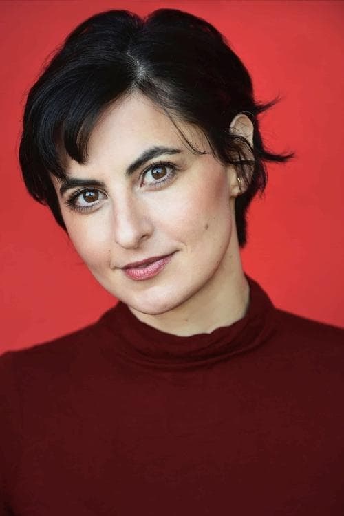 Avital Ash zdjęcie
