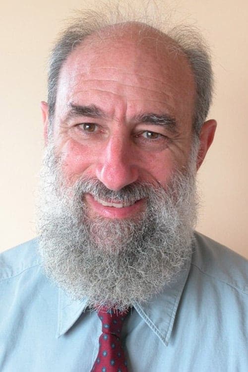 Avner Eisenberg zdjęcie