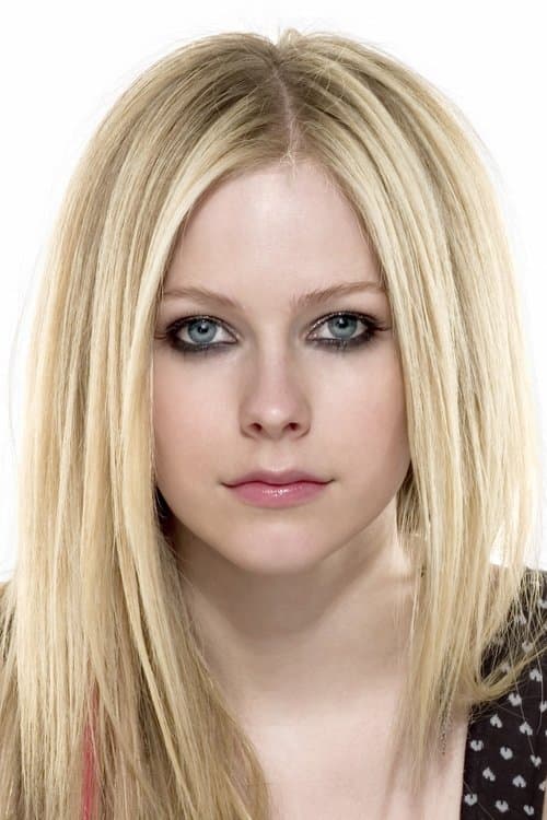 Avril Lavigne zdjęcie