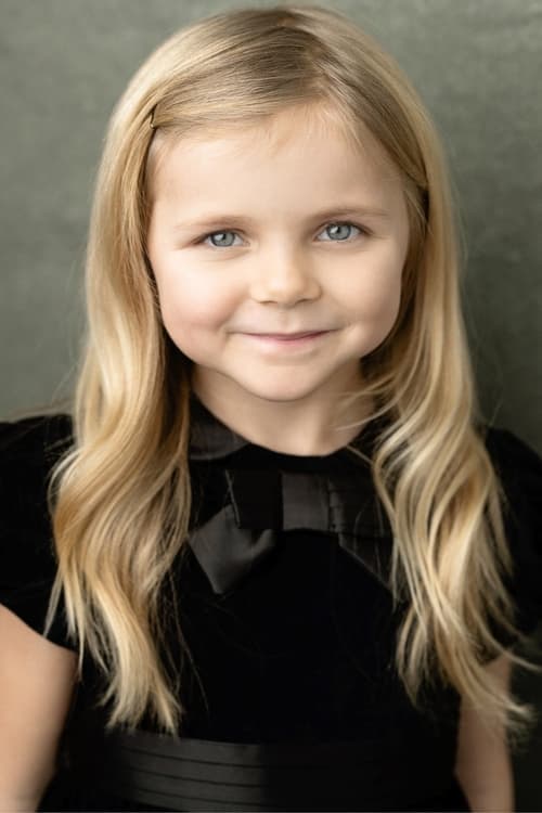 Avy-Berry Worrall zdjęcie