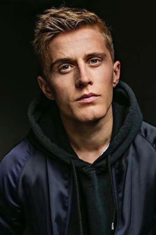 Axel Bøyum zdjęcie